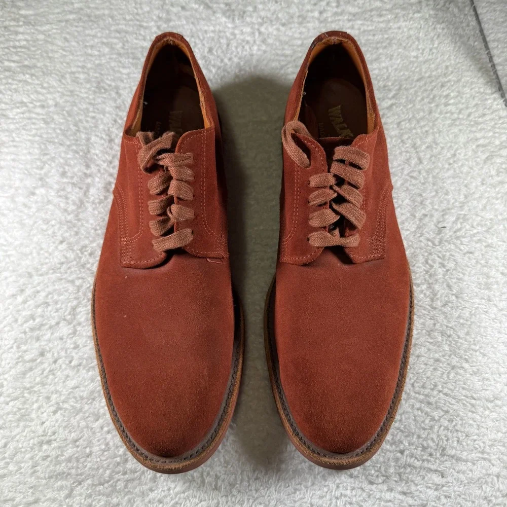 Walk-over any wear